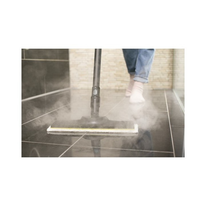 NETTOYEUR À VAPEUR SC1BLANC 1200W KARCHER