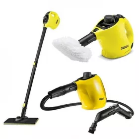 NETTOYEUR À VAPEUR SC1 1200W KARCHER NETTOYEUR À VAPEUR SC1 1200W KARCHER