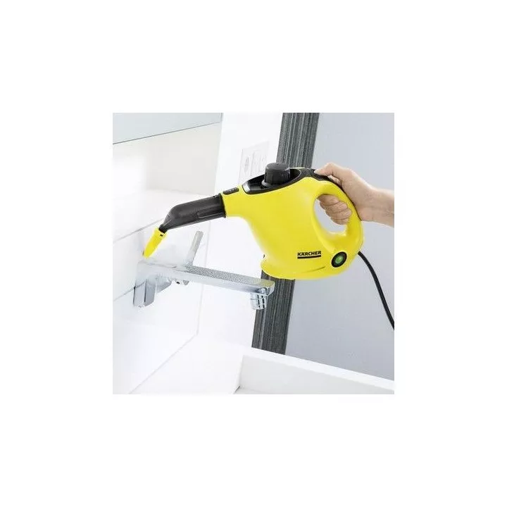 NETTOYEUR À VAPEUR SC1 1200W KARCHER NETTOYEUR À VAPEUR SC1 1200W KARCHER