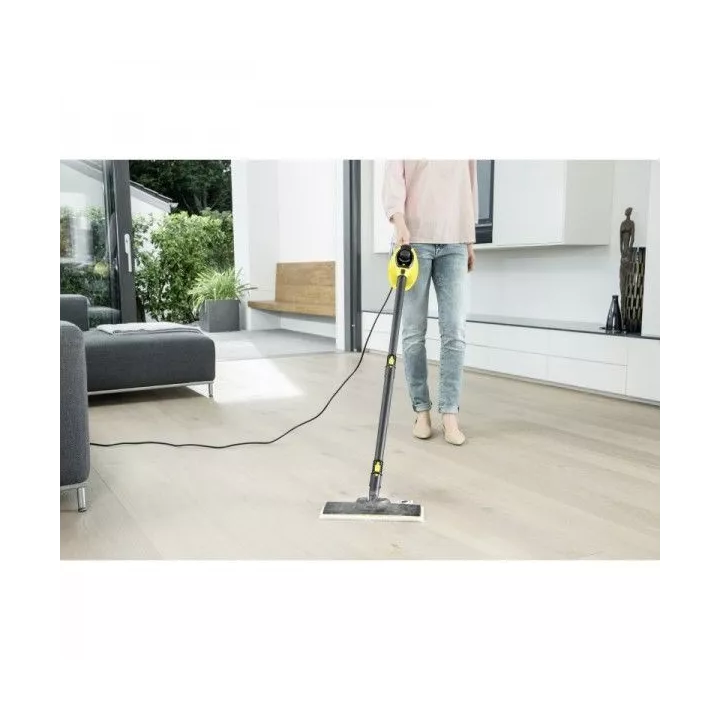 NETTOYEUR À VAPEUR SC1 1200W KARCHER NETTOYEUR À VAPEUR SC1 1200W KARCHER