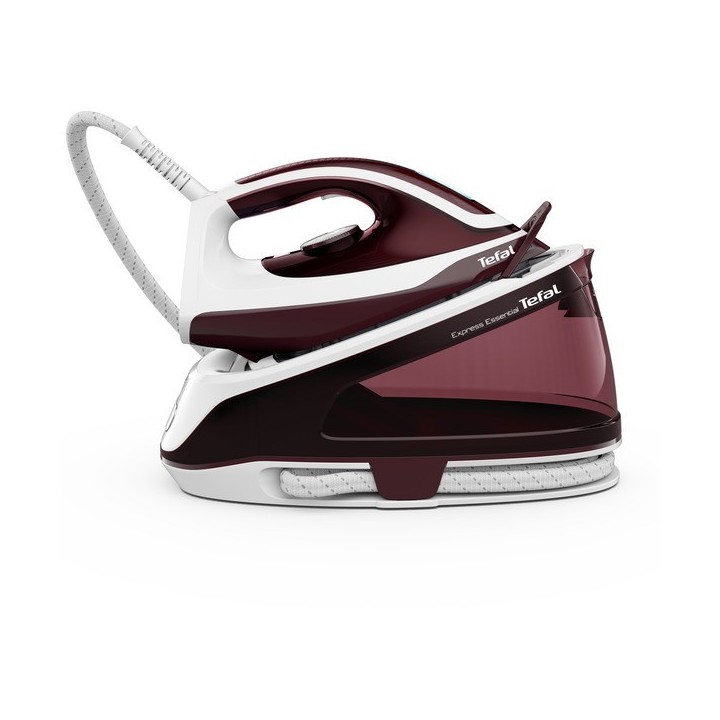 CENTRAL VAPEUR 2400W SV6120 TEFAL CENTRAL VAPEUR 2400W SV6120 TEFAL