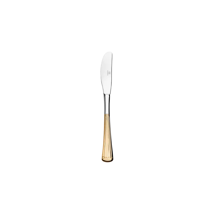 COFFRET EN BOIS DE 49 COUVERTS DE TABLE AMBRE GOLD WINOX COFFRET EN BOIS DE 49 COUVERTS DE TABLE AMBRE GOLD WINOX