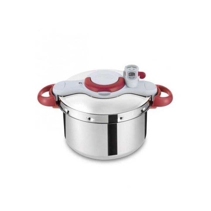 COCOTTE MINUTE PERFECT 6L TEFAL