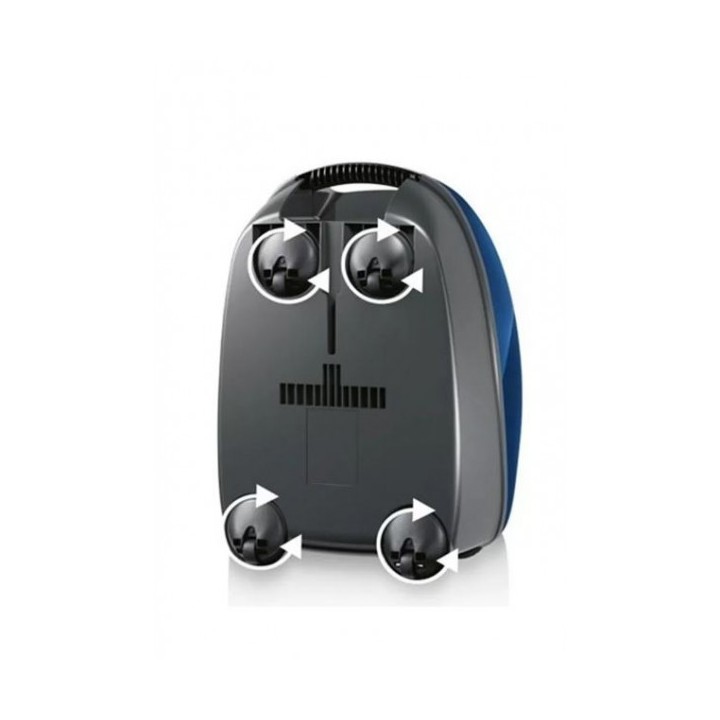 ASPIRTEUR AVEC SAC 4L 650W BOSCH ASPIRTEUR AVEC SAC 4L 650W BOSCH