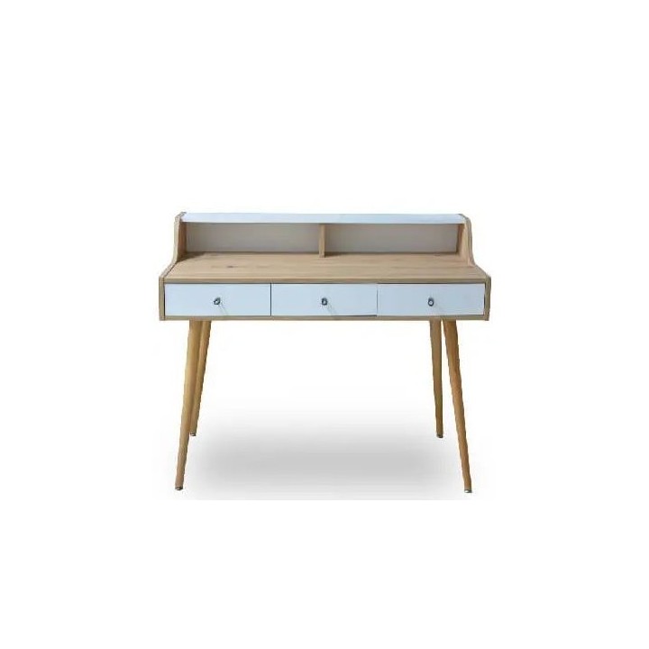 BUREAU SCANDINAVE 110 X 78 CM SOTUFAB MEUBLES
