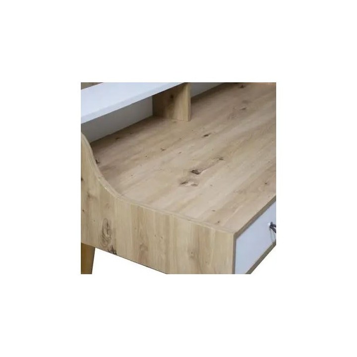 BUREAU SCANDINAVE 110 X 78 CM SOTUFAB MEUBLES