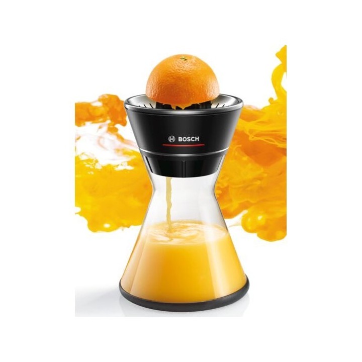 PRESSE AGRUMES ÉLECTRIQUE 1L 40 W BOSCH