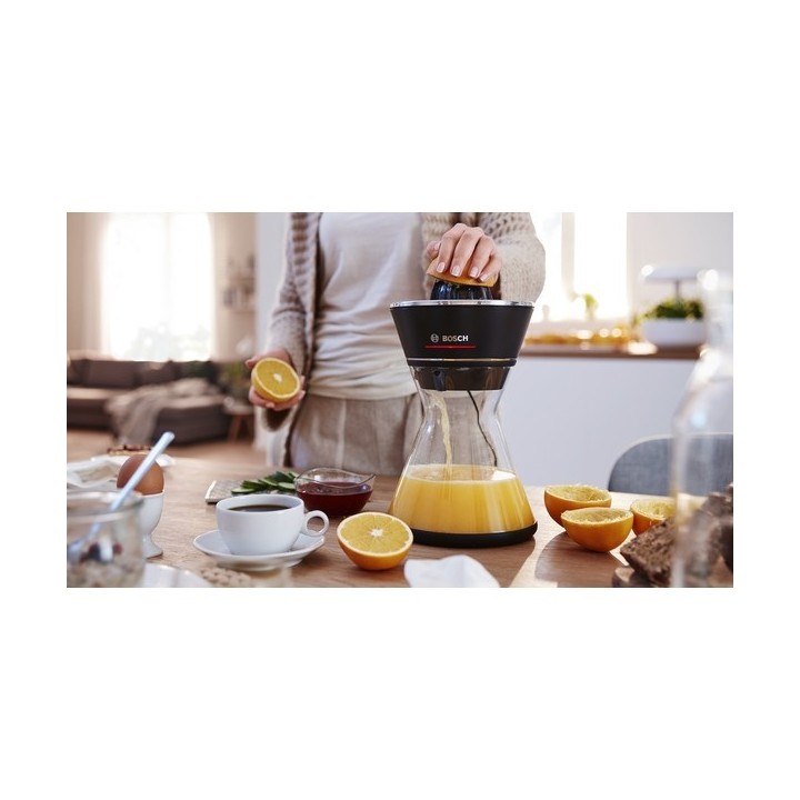 PRESSE AGRUMES ÉLECTRIQUE 1L 40 W BOSCH