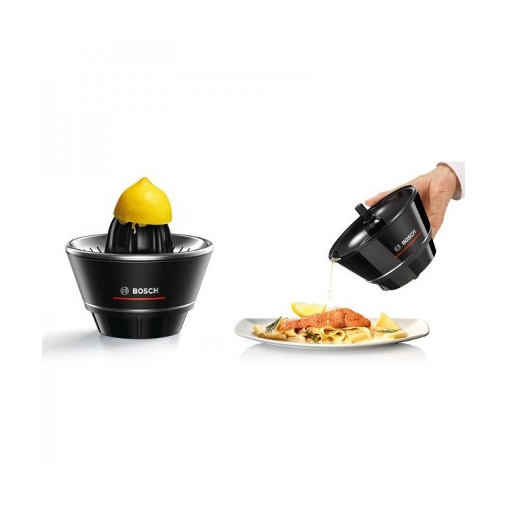 PRESSE AGRUMES ÉLECTRIQUE 1L 40 W BOSCH