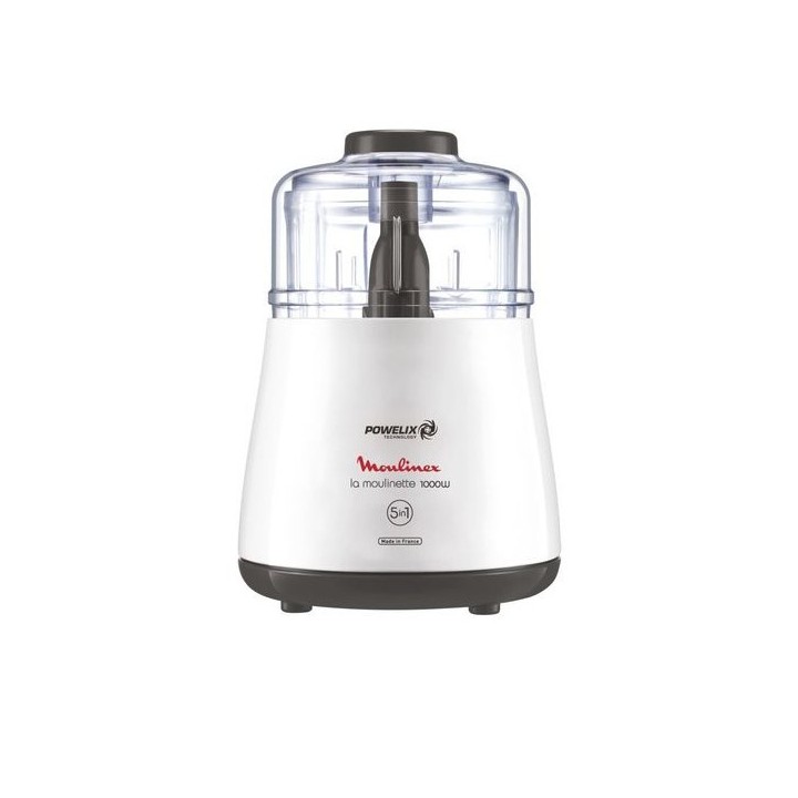 HACHOIR ET BLENDER 1.5L LA MOULINETTE 1000W MOULINEX HACHOIR ET BLENDER 1.5L LA MOULINETTE 1000W MOULINEX