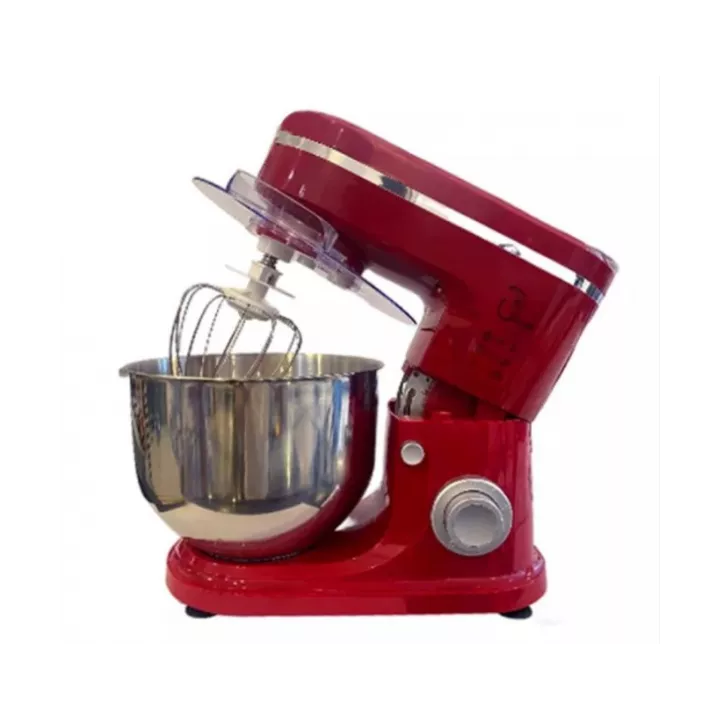 ROBOT PÉTRIN 1500W ROUGE COALA