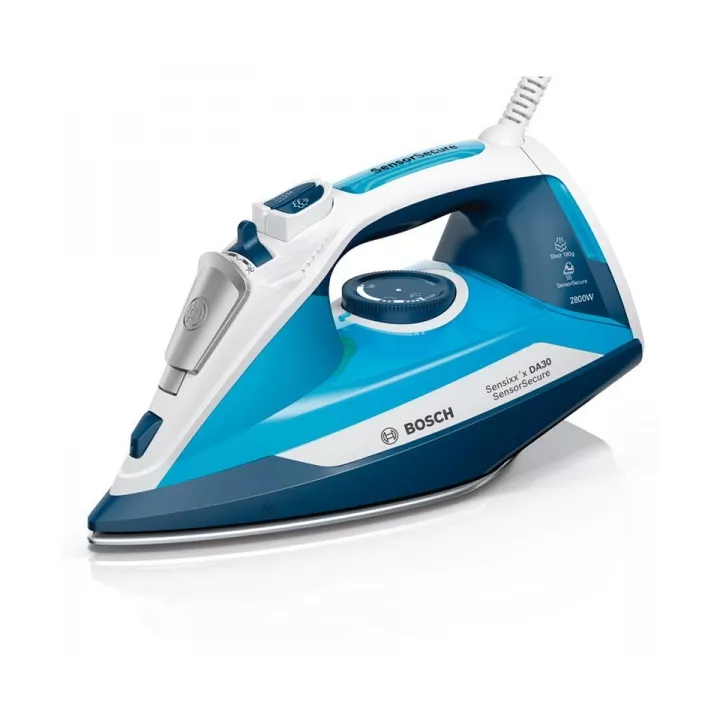 FER À REPASSER 2800W BOSCH FER À REPASSER 2800W BOSCH