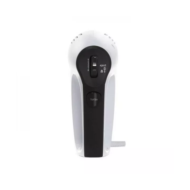 BATTEUR AVEC BOL EN INOX 300W MOULINEX