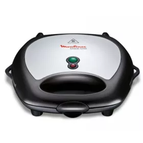 GAUFRIER BREAK TIME 3EN1 700W MOULINEX