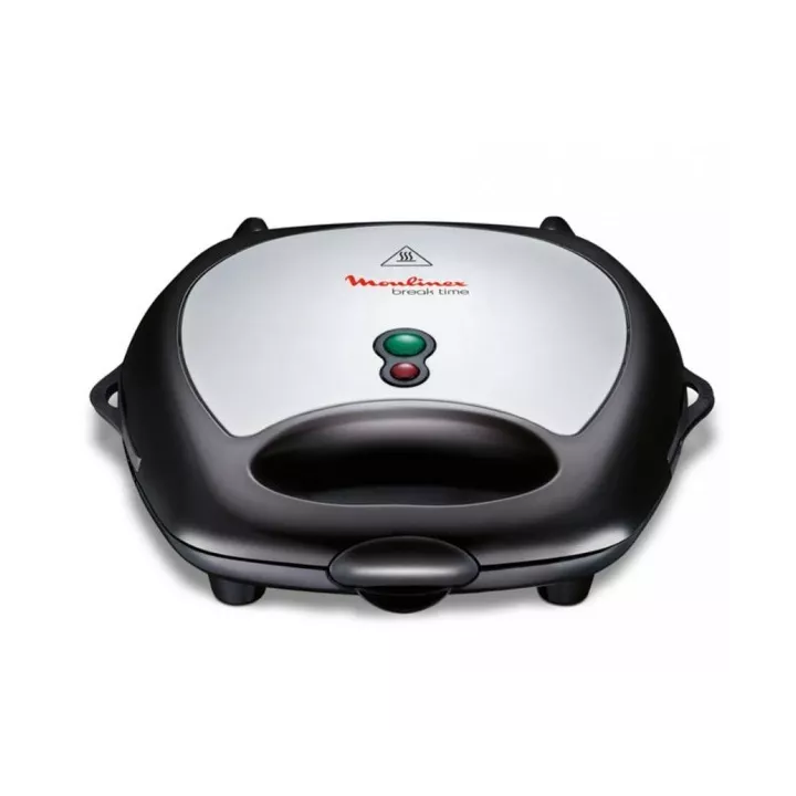 GAUFRIER BREAK TIME 3EN1 700W MOULINEX GAUFRIER BREAK TIME 3EN1 700W MOULINEX