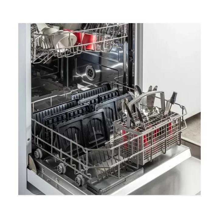 GAUFRIER BREAK TIME 3EN1 700W MOULINEX GAUFRIER BREAK TIME 3EN1 700W MOULINEX