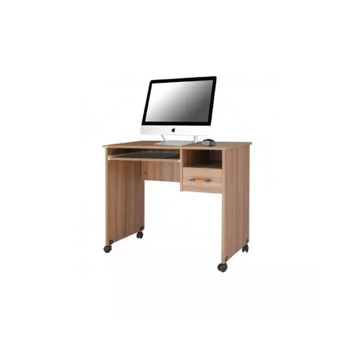 BUREAU CONSOL 90 X 77.5 CM SOTUFAB MEUBLES