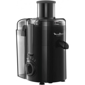 CENTRIFUGEUSE 350W NOIR MOULINEX