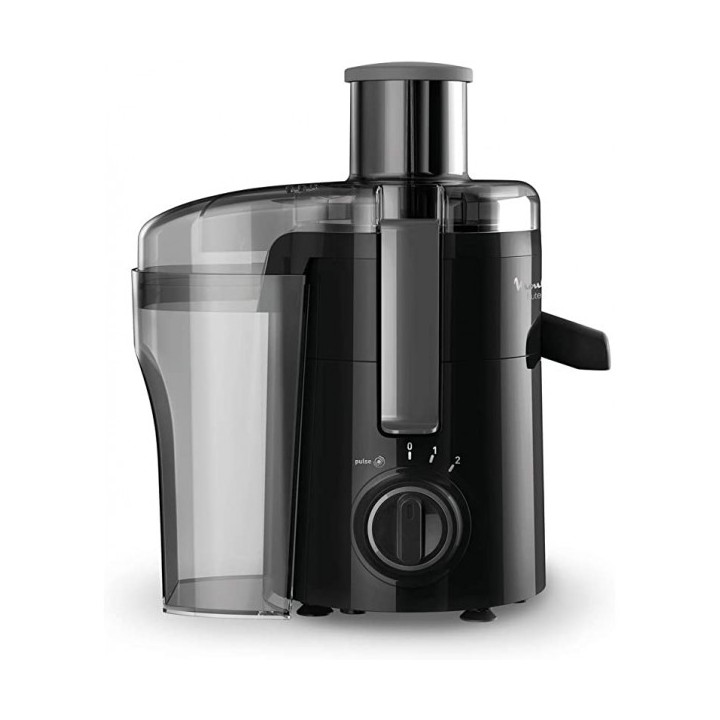 CENTRIFUGEUSE 350W NOIR MOULINEX