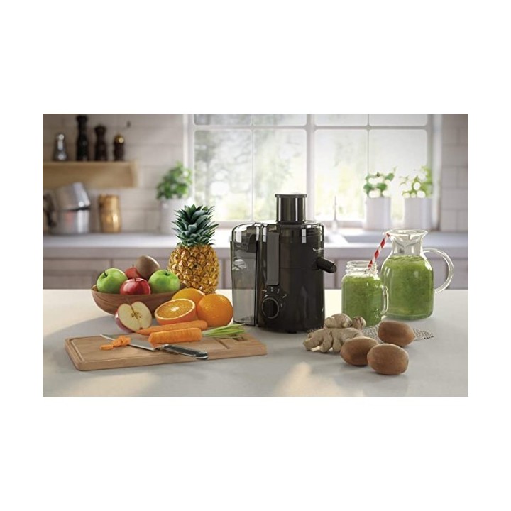 CENTRIFUGEUSE 350W NOIR MOULINEX