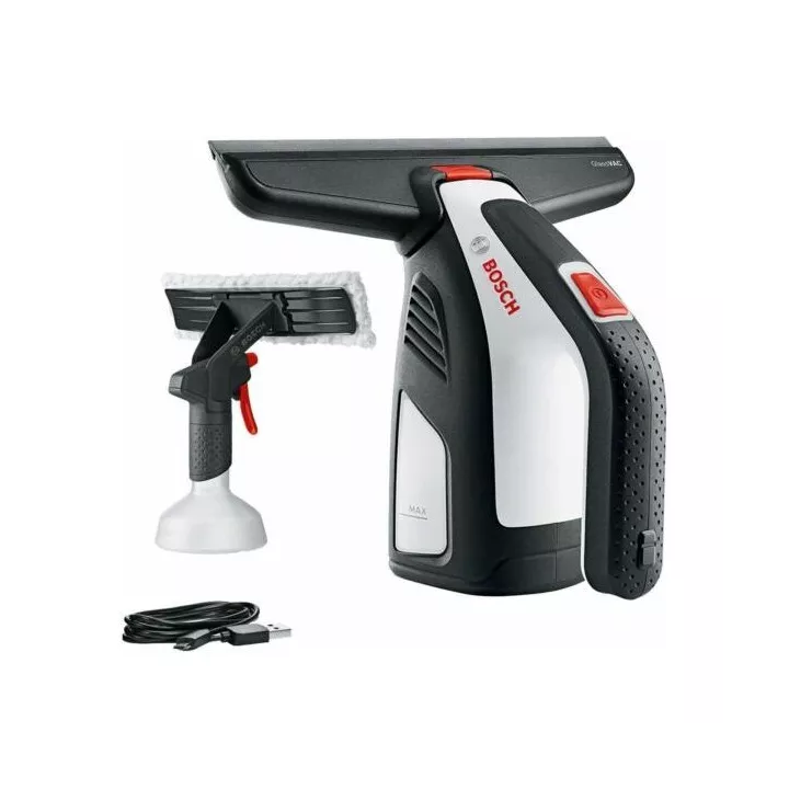 NETTOYEUR DE VITRES GLASSVAC SOLO PLUS BOSCH NETTOYEUR DE VITRES GLASSVAC SOLO PLUS BOSCH