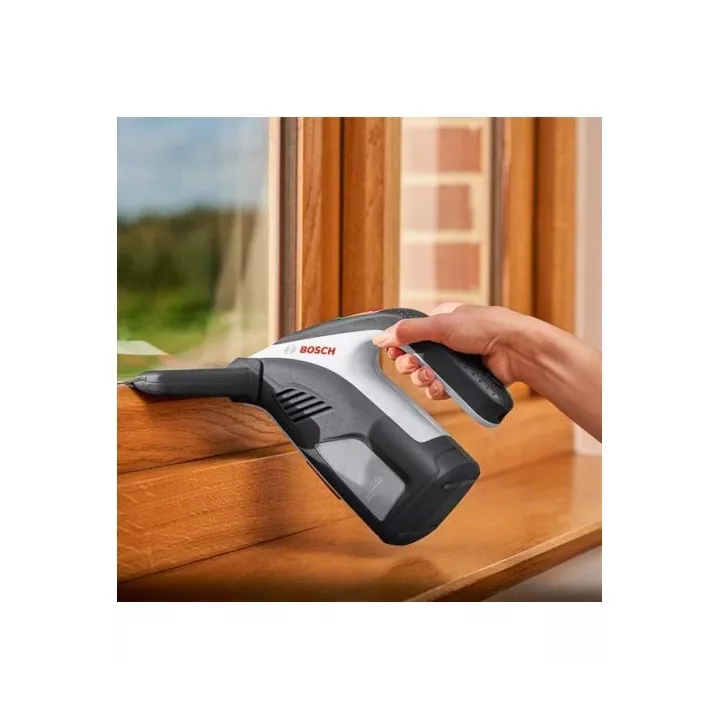 NETTOYEUR DE VITRES GLASSVAC SOLO PLUS BOSCH NETTOYEUR DE VITRES GLASSVAC SOLO PLUS BOSCH