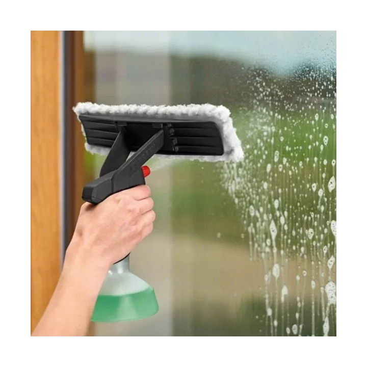 NETTOYEUR DE VITRES GLASSVAC SOLO PLUS BOSCH NETTOYEUR DE VITRES GLASSVAC SOLO PLUS BOSCH