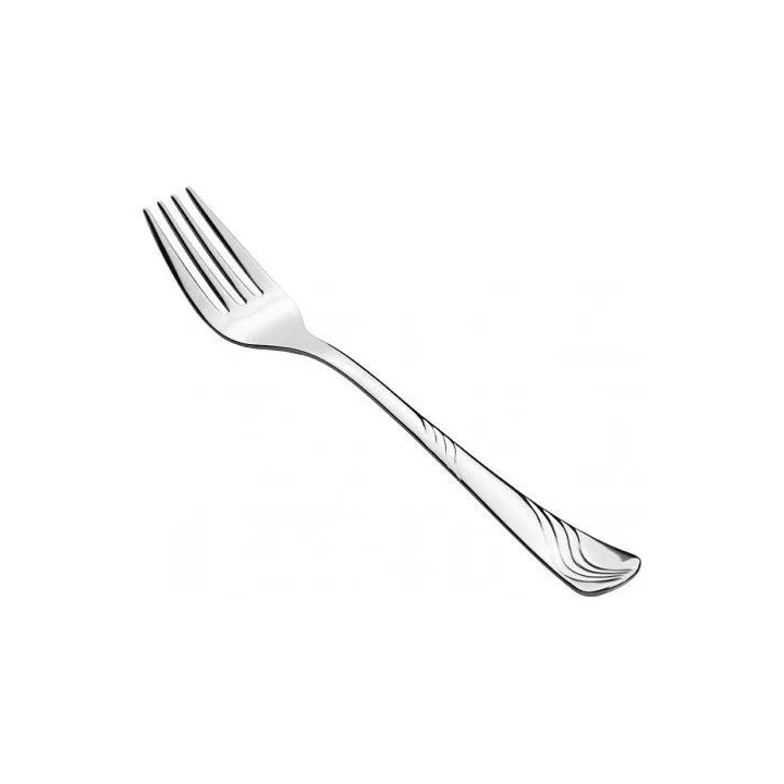 COFFRET EN CARTON DE 48 COUVERTS DE TABLE MORJANE WINOX