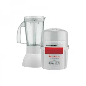 BLENDER AVEC HACHOIR 1.5L 800W MOULINEX