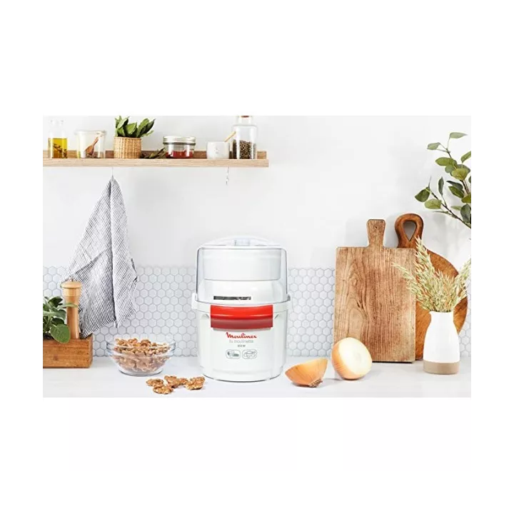 BLENDER AVEC HACHOIR 1.5L 800W MOULINEX