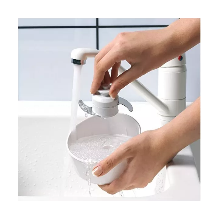 BLENDER AVEC HACHOIR 1.5L 800W MOULINEX