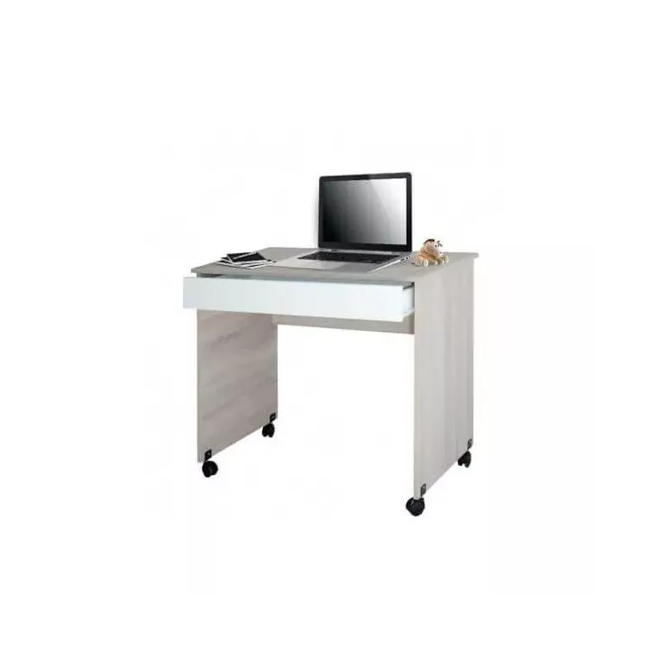 BUREAU MEDIA 90 X 77.5 CM SOTUFAB MEUBLES