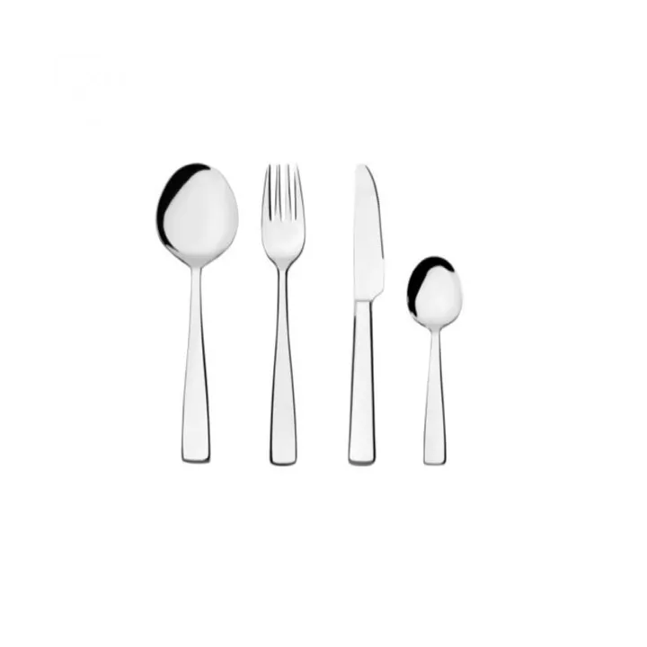 COFFRET DE 24 COUVERTS DE TABLE ZEPHIR WINOX