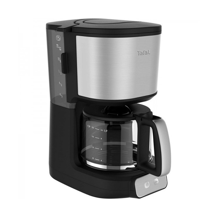 CAFETIÈRE ÉLECTRIQUE 1000W CM470810 TEFAL