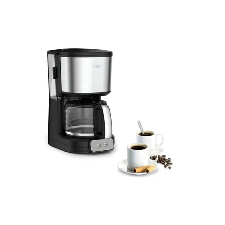 CAFETIÈRE ÉLECTRIQUE 1000W CM470810 TEFAL