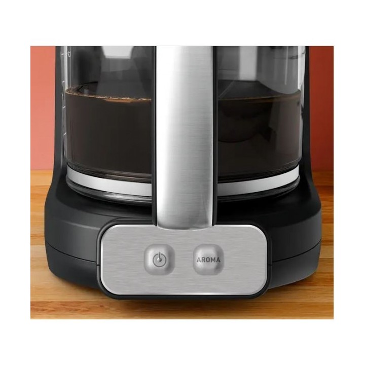 CAFETIÈRE ÉLECTRIQUE 1000W CM470810 TEFAL