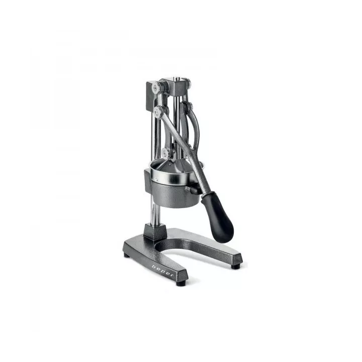 PRESSE GRENADE ET AGRUMES MANUEL INOX BEPER
