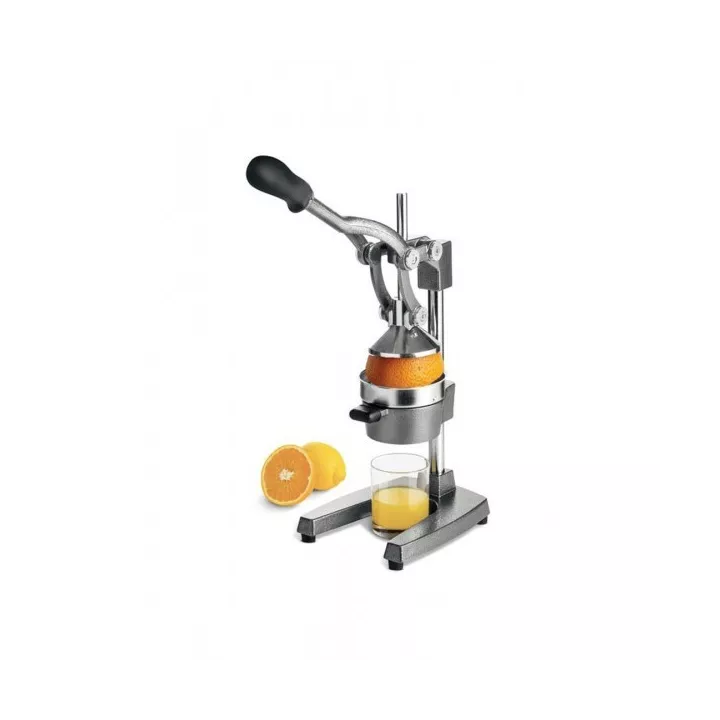 PRESSE GRENADE ET AGRUMES MANUEL INOX BEPER