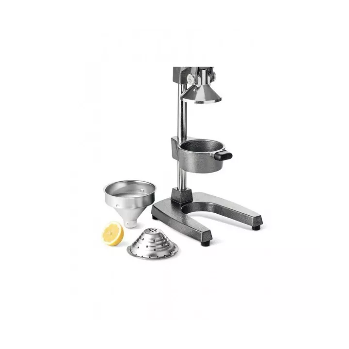 PRESSE GRENADE ET AGRUMES MANUEL INOX BEPER