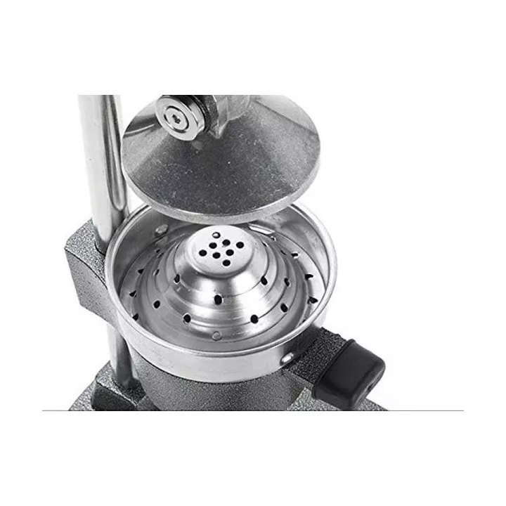 PRESSE GRENADE ET AGRUMES MANUEL INOX BEPER