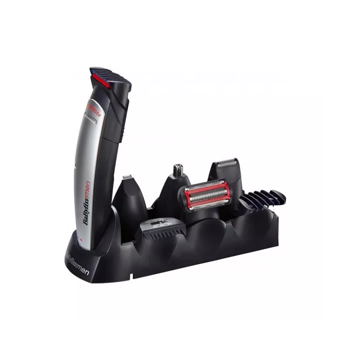 TONDEUSE CHEVEUX MULTI-USAGES X-10 SANS FIL BABYLISS TONDEUSE CHEVEUX MULTI-USAGES X-10 SANS FIL BABYLISS