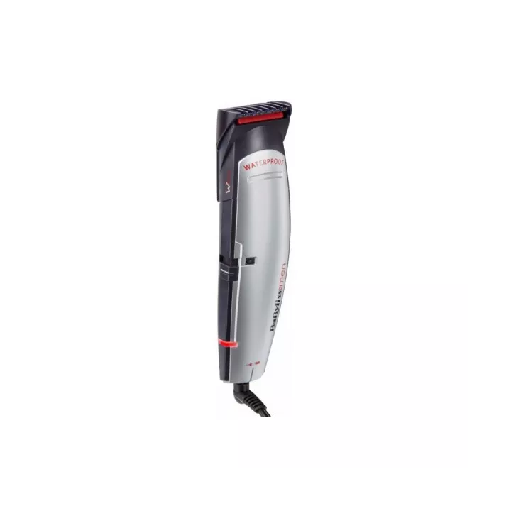 TONDEUSE CHEVEUX MULTI-USAGES X-10 SANS FIL BABYLISS TONDEUSE CHEVEUX MULTI-USAGES X-10 SANS FIL BABYLISS
