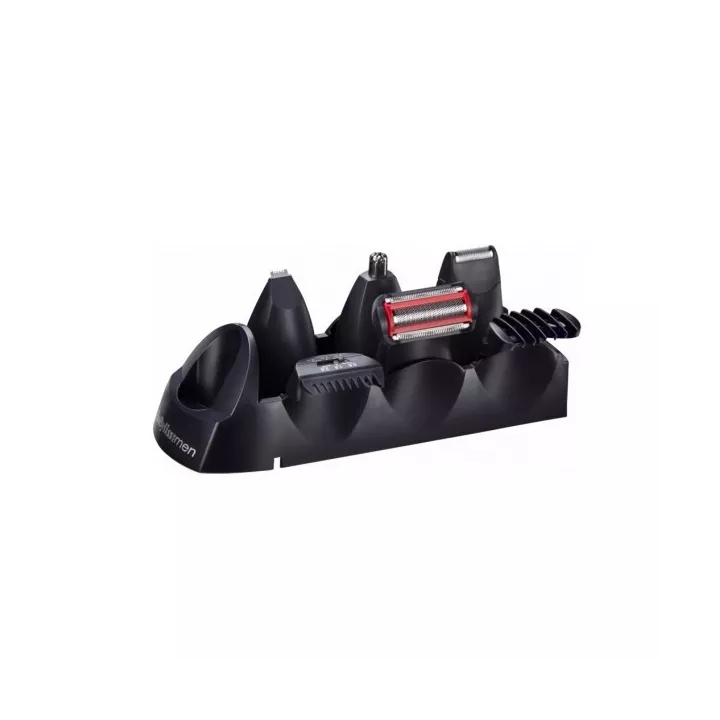TONDEUSE CHEVEUX MULTI-USAGES X-10 SANS FIL BABYLISS TONDEUSE CHEVEUX MULTI-USAGES X-10 SANS FIL BABYLISS