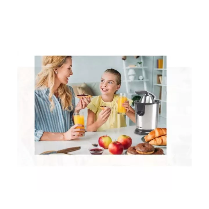 PRESSE AGRUMES AVEC LEVIER 160W BEPER