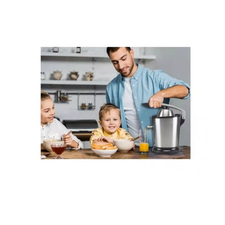 PRESSE AGRUMES AVEC LEVIER 160W BEPER