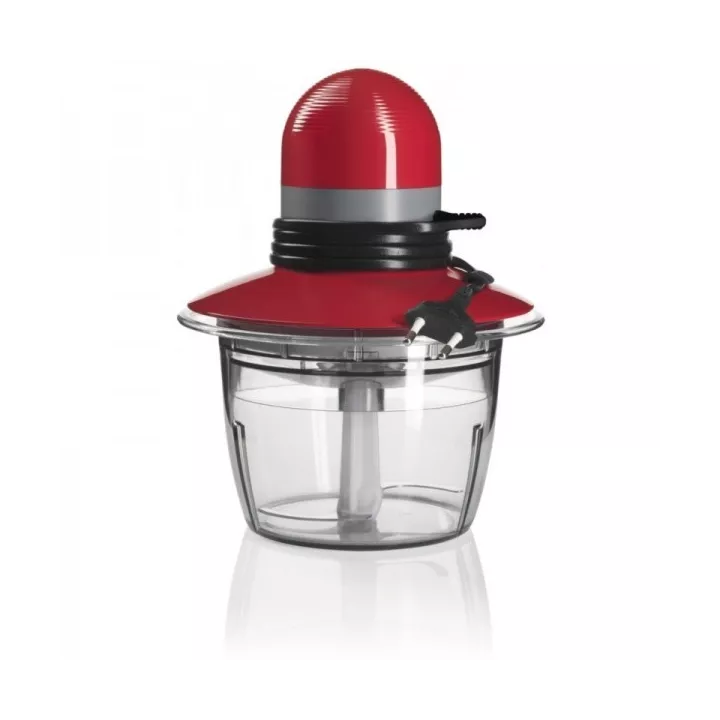 MINI HACHOIR 400W MMR08R2 ROUGE BOSCH