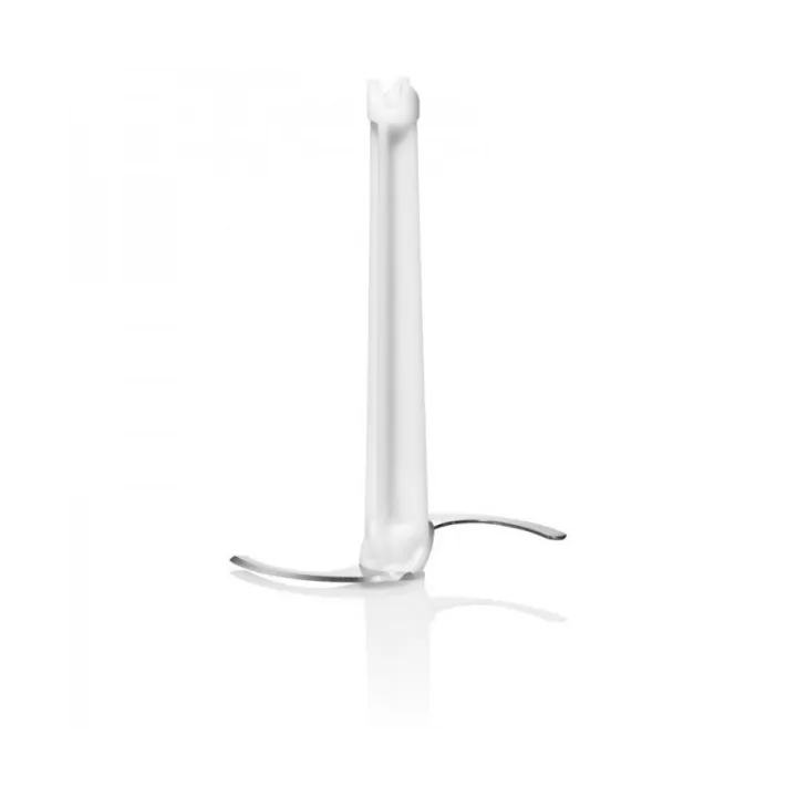 MINI HACHOIR 400W MMR08R2 ROUGE BOSCH