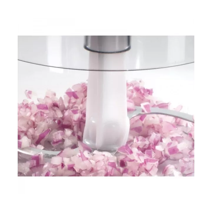 MINI HACHOIR 400W MMR08R2 ROUGE BOSCH