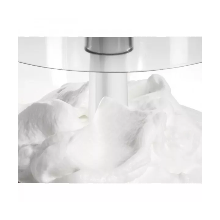 MINI HACHOIR 400W MMR08R2 ROUGE BOSCH