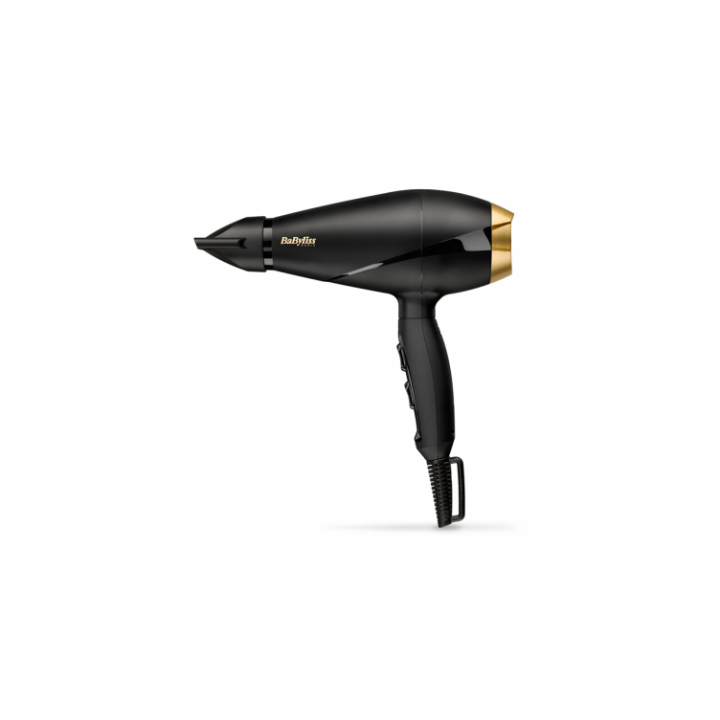 SÈCHE CHEVEUX POWER PRO 2000W BABYLISS